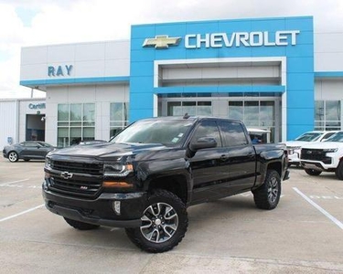 2018 Chevrolet Silverado 1500 for Sale in Co Bluffs, Iowa