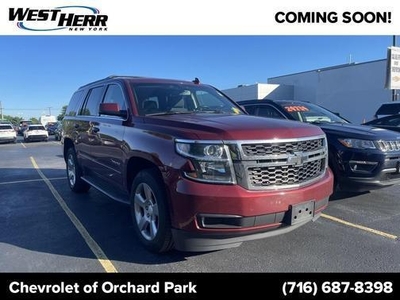 2018 Chevrolet Tahoe for Sale in Co Bluffs, Iowa
