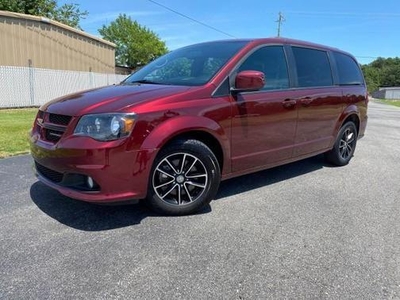 2018 Dodge Grand Caravan for Sale in Co Bluffs, Iowa