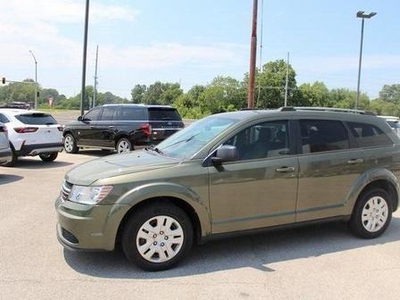 2018 Dodge Journey for Sale in Co Bluffs, Iowa
