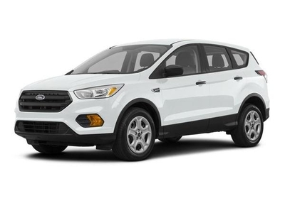 2018 Ford Escape for Sale in Co Bluffs, Iowa