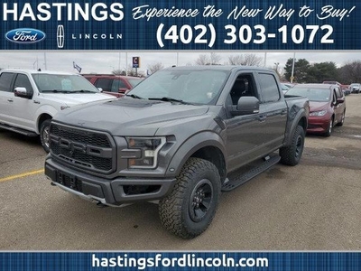 2018 Ford F-150 for Sale in Co Bluffs, Iowa