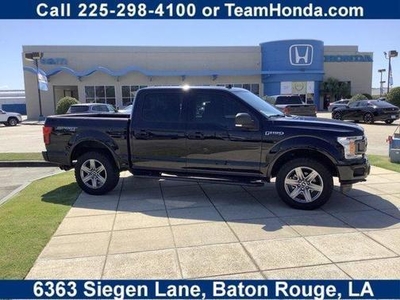 2018 Ford F-150 for Sale in Co Bluffs, Iowa