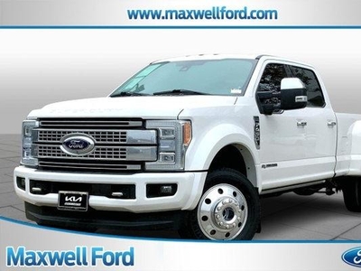 2018 Ford F-450 for Sale in Co Bluffs, Iowa