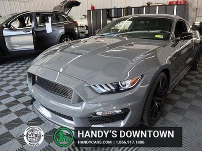 2018 Ford Shelby GT350 for Sale in Co Bluffs, Iowa
