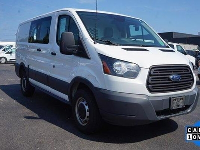 2018 Ford Transit Van for Sale in Co Bluffs, Iowa
