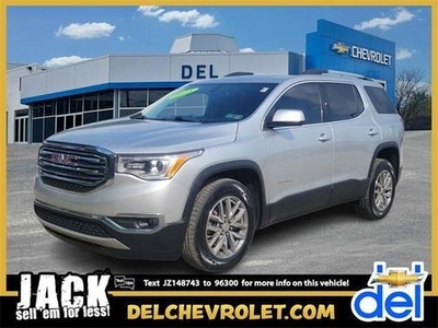 2018 GMC Acadia for Sale in Co Bluffs, Iowa