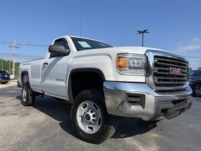 2018 GMC Sierra 2500 for Sale in Co Bluffs, Iowa