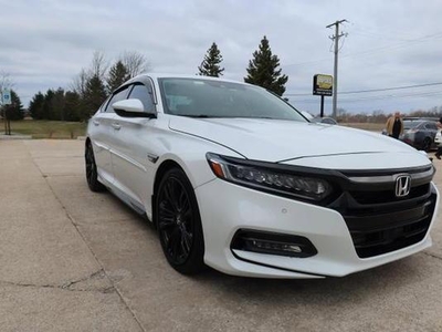 2018 Honda Accord Sedan for Sale in Co Bluffs, Iowa