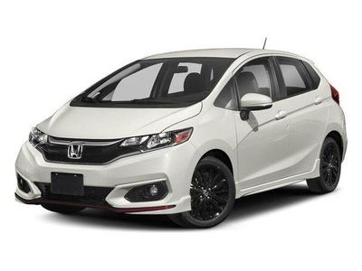 2018 Honda Fit for Sale in Co Bluffs, Iowa