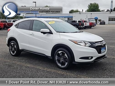 2018 Honda HR-V for Sale in Co Bluffs, Iowa