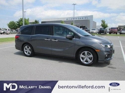 2018 Honda Odyssey for Sale in Co Bluffs, Iowa