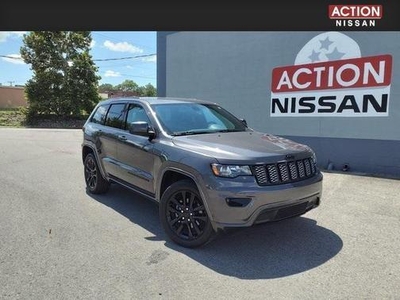 2018 Jeep Grand Cherokee for Sale in Co Bluffs, Iowa