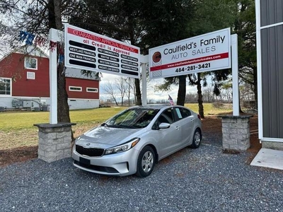 2018 Kia Forte for Sale in Co Bluffs, Iowa