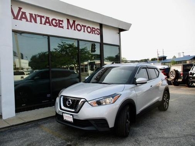 2018 Nissan Kicks for Sale in Co Bluffs, Iowa