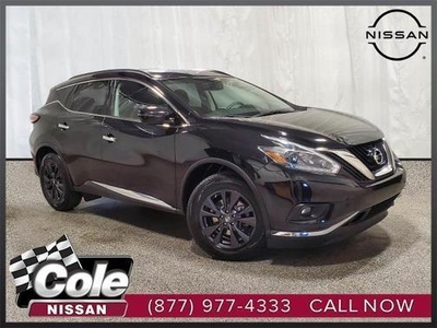 2018 Nissan Murano for Sale in Co Bluffs, Iowa
