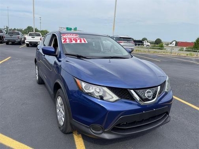 2018 Nissan Rogue Sport for Sale in Co Bluffs, Iowa