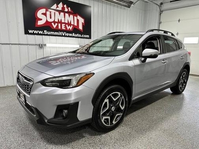 2018 Subaru Crosstrek for Sale in Co Bluffs, Iowa