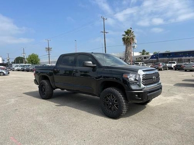 2018 Toyota Tundra for Sale in Co Bluffs, Iowa