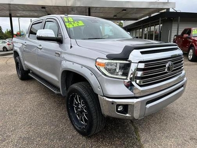 2018 Toyota Tundra for Sale in Co Bluffs, Iowa