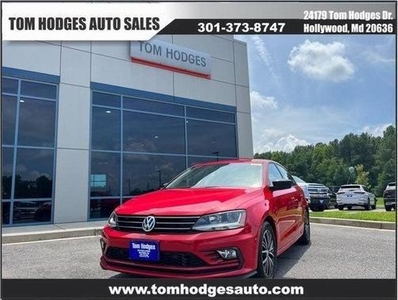 2018 Volkswagen Jetta for Sale in Co Bluffs, Iowa