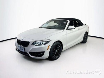 2019 BMW 230 for Sale in Co Bluffs, Iowa