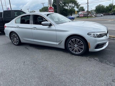 2019 BMW 5-Series for Sale in Co Bluffs, Iowa