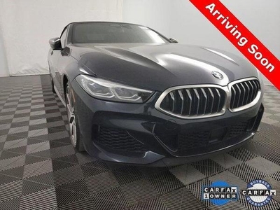 2019 BMW 8-Series for Sale in Co Bluffs, Iowa
