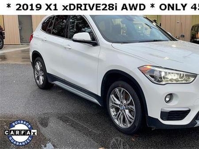 2019 BMW X1 for Sale in Co Bluffs, Iowa