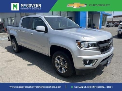 2019 Chevrolet Colorado for Sale in Co Bluffs, Iowa
