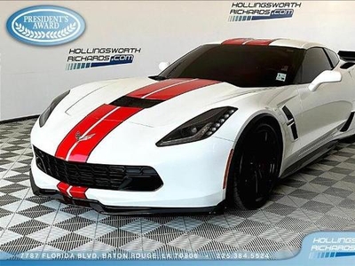 2019 Chevrolet Corvette for Sale in Co Bluffs, Iowa