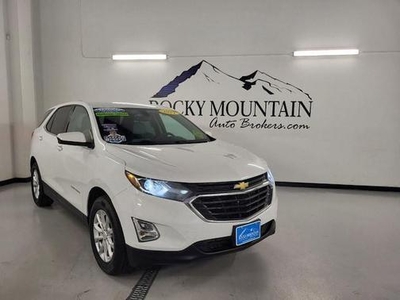 2019 Chevrolet Equinox for Sale in Co Bluffs, Iowa