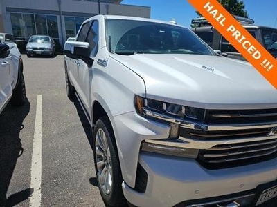 2019 Chevrolet Silverado 1500 for Sale in Co Bluffs, Iowa
