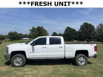 2019 Chevrolet Silverado 2500HD for Sale in Co Bluffs, Iowa