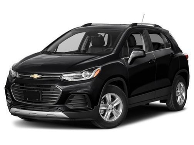 2019 Chevrolet Trax for Sale in Co Bluffs, Iowa