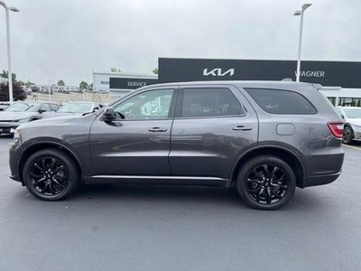 2019 Dodge Durango for Sale in Co Bluffs, Iowa