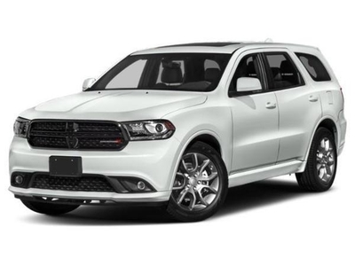 2019 Dodge Durango for Sale in Co Bluffs, Iowa