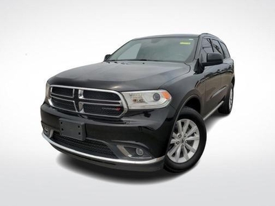 2019 Dodge Durango for Sale in Co Bluffs, Iowa