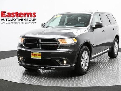 2019 Dodge Durango for Sale in Co Bluffs, Iowa