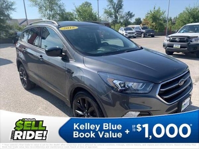 2019 Ford Escape for Sale in Co Bluffs, Iowa