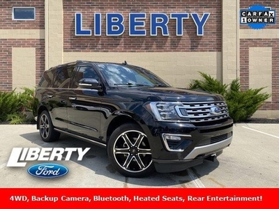 2019 Ford Expedition for Sale in Co Bluffs, Iowa