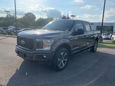 2019 Ford F-150 for Sale in Co Bluffs, Iowa