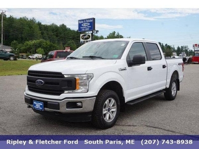 2019 Ford F-150 for Sale in Co Bluffs, Iowa