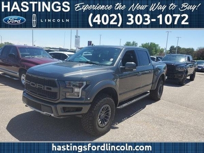 2019 Ford F-150 for Sale in Co Bluffs, Iowa