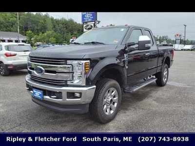 2019 Ford F-250 for Sale in Co Bluffs, Iowa
