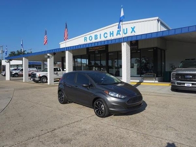 2019 Ford Fiesta for Sale in Co Bluffs, Iowa