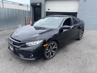 2019 Honda Civic Si for Sale in Co Bluffs, Iowa
