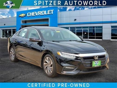 2019 Honda Insight for Sale in Co Bluffs, Iowa