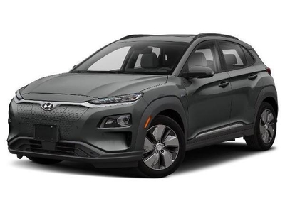 2019 Hyundai Kona Electric for Sale in Co Bluffs, Iowa