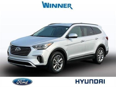 2019 Hyundai Santa Fe XL for Sale in Co Bluffs, Iowa